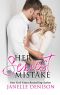 [The Sexiest Series 01] • Her Sexiest Mistake